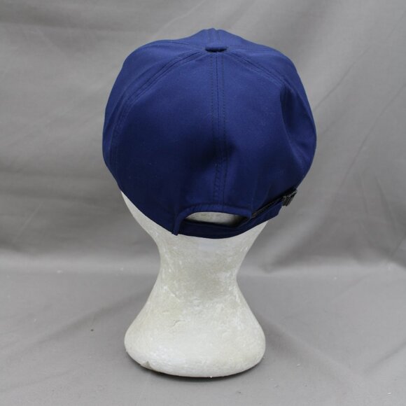 Vintage Patched Hat - Komatsu Official Logo - Adult Zipback - Picture 5 of 7